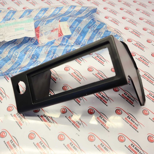 Contenitore portaradio fiat - portaradio,
