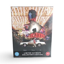 CASINO 4K UHD + Blu-ray