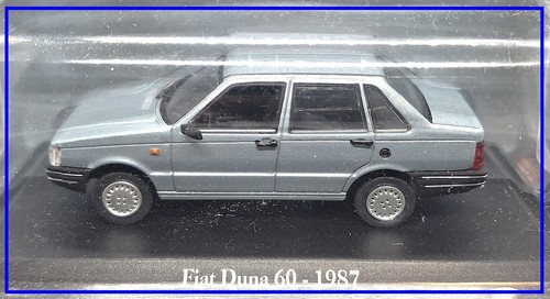Fiat story collection - fiat,