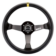 Sparco 345 Rally Race Car
