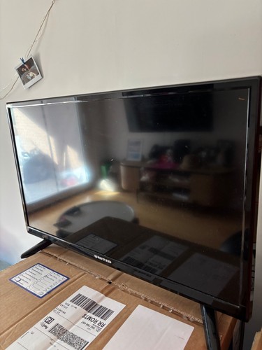 United led24h44 hd led - -, 24"