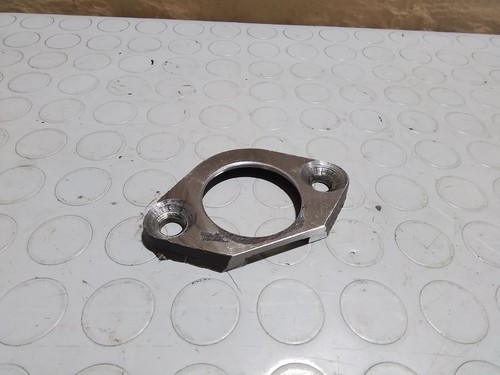 Piastra cuscinetti cambio - , per