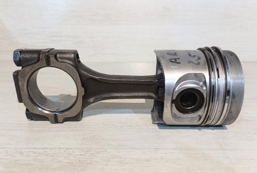 Pistone fiat ducato diesel 5 - pistone,