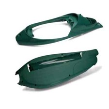 KOBLIN SHELL REAR SHELL VK140