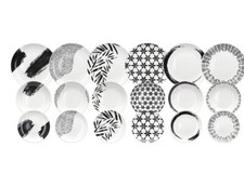 Tognana Porcellane servizio da