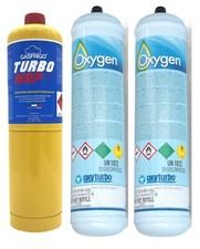 Bombole ossigeno saldatura 1 - ossigeno,