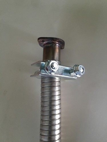 Genexhaust per champion - genexhaust,