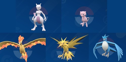 Tutti leggendari kanto - i,