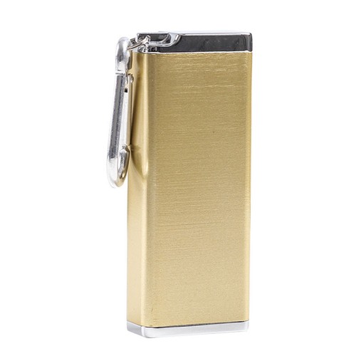 Mini portasigarette portatile