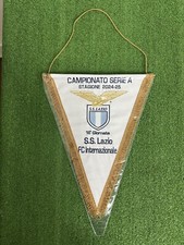 Pennant Gagliardetto LAZIO