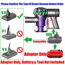 1x Adattatore per Craftsman