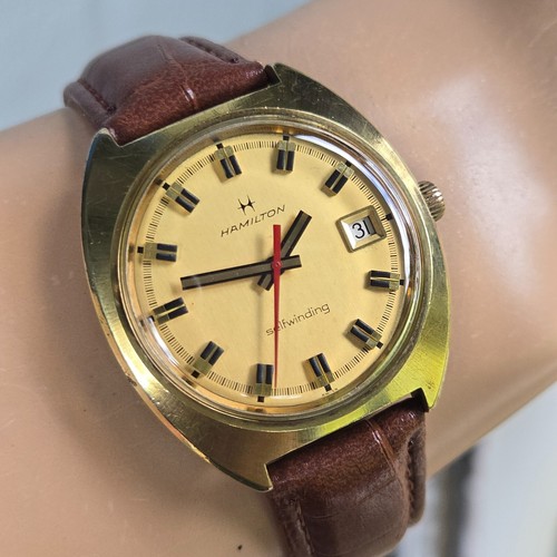 Orologio automatico uomo