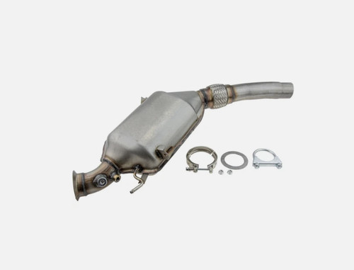 Filtro antiparticolato diesel - antiparticolato,