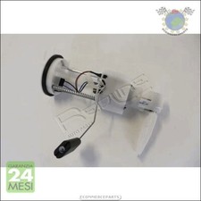 Pompa carburante RedLine