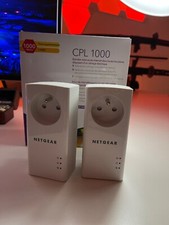 Netgear, Powerline, adattatore
