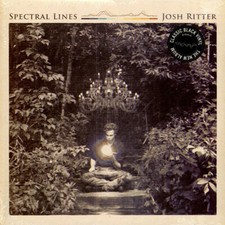 Josh ritter spectral lines - josh,
