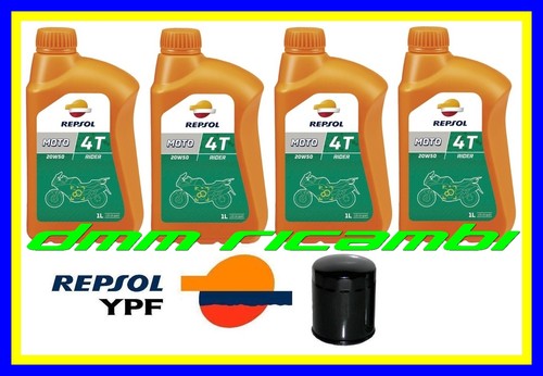 Kit tagliando harley davidson - kit,