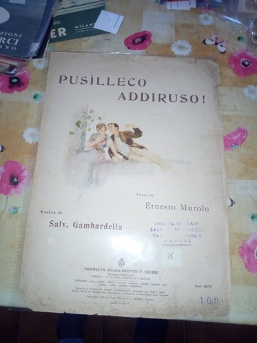 Coid pusilleco addiruso - coid., 75