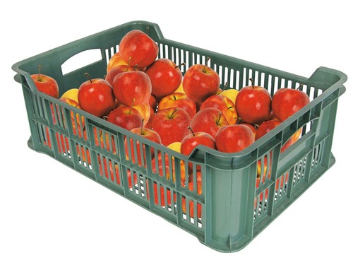 Frutta cassetta verdure - frutta,
