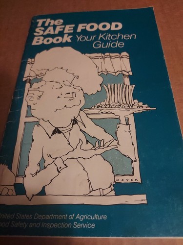 Libretto vintage 1984 - vintage, "il
