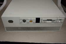 IBM Computer Risc System 6000 / 340 tipo 7012 vintage