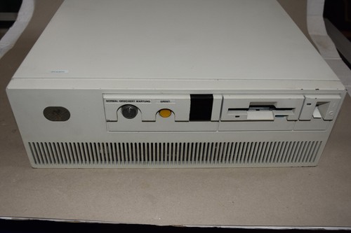 Ibm copmuter risc system - copmuter,