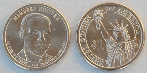 Usa dollaro presidenziale - usa,