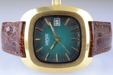 Lanco Orologio Meccanico