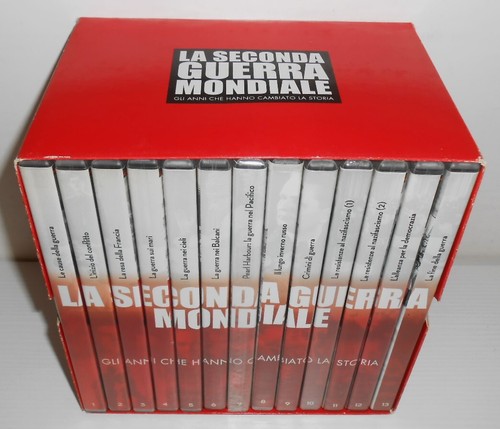 Seconda guerra mondiale - seconda,