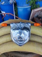 Faro anteriore Yamaha FZ6