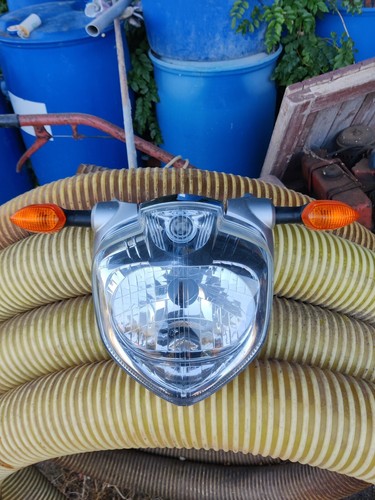 Faro anteriore yamaha fz6 - faro,