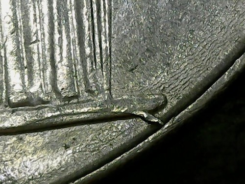 100 lire 1978 errore - lire,