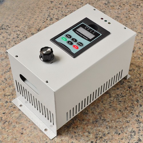 Kit riscaldatore induzione - kit, a