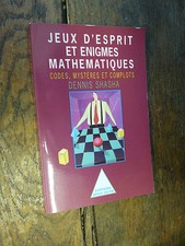 Giochi D'Ingegno E Enigmi