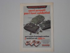 advertising Pubblicità 1973