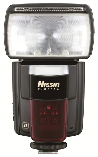 Flash nissin di866 - di866, mark