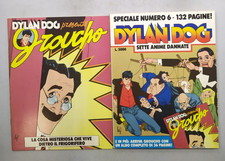 Dylan Dog Speciale Numero 6 -