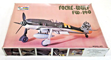 Kit modellino Hasegawa 1/32 Focke-Wulf Fw-190 #1060