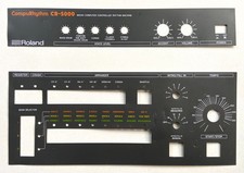 Roland CR-5000 CompuRhythm
