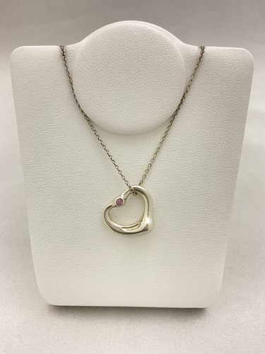 Autentica collana tiffany - collana, co