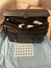 Piquadro Cartella Messenger