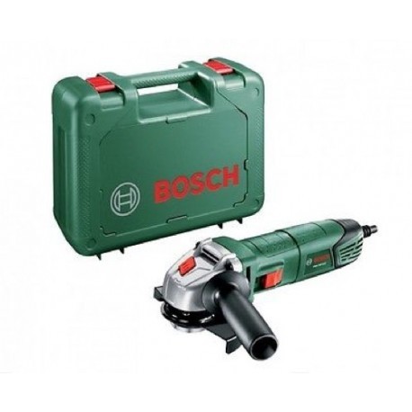 Smerigliatrice angolare bosch - smerigliatrice,
