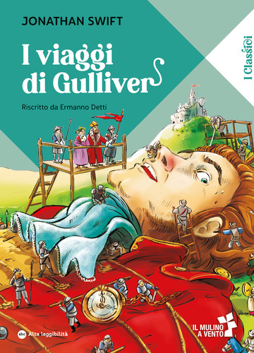 Viaggi gulliver - viaggi, di