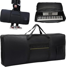Borsa Da Concerto Per Tastiera
