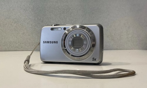 Samsung pl20 fotocamera - samsung,