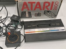 Atari 2600 JR