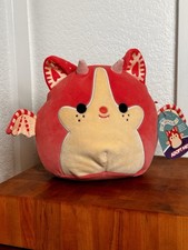 Squishmallow adopt me - 8",