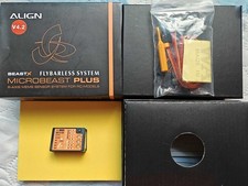 Align gyro beastx microbeast - beastx,