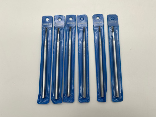 Gedore torx plus - torx, lame
