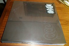 Metallica – Metallica (2xLP)